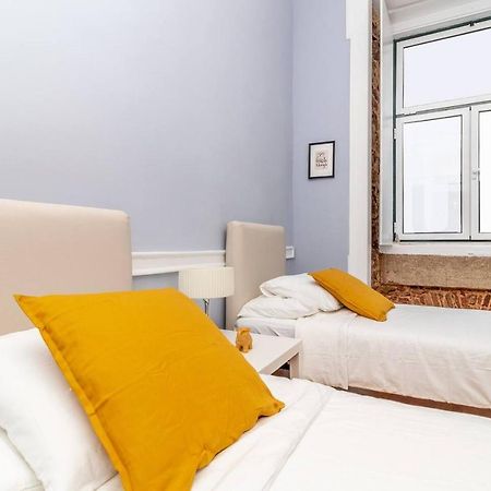 Sj2D Central Baixa New Air Conditioning Spacious And Friendly Lisboa Екстериор снимка