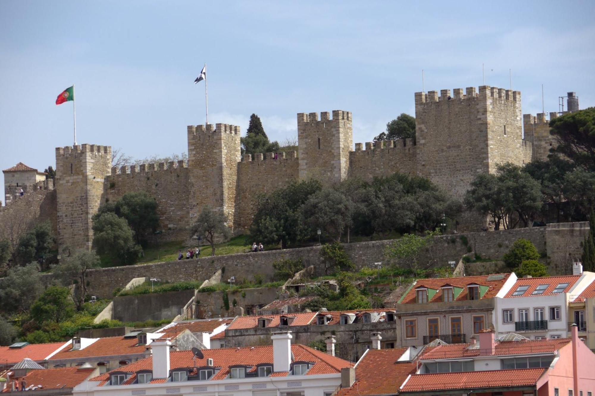 Sj2D Central Baixa New Air Conditioning Spacious And Friendly Lisboa Екстериор снимка