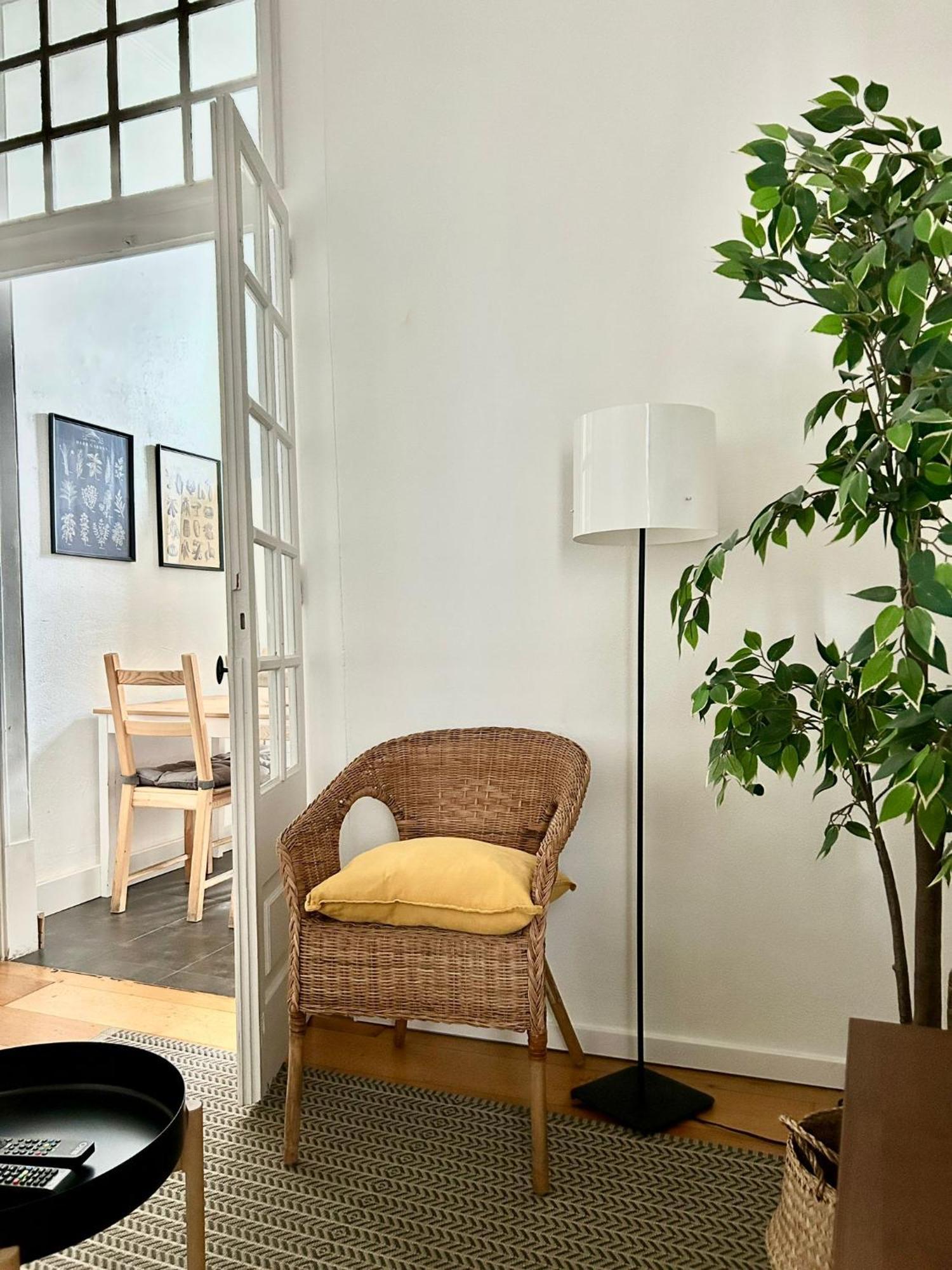 Sj2D Central Baixa New Air Conditioning Spacious And Friendly Lisboa Екстериор снимка