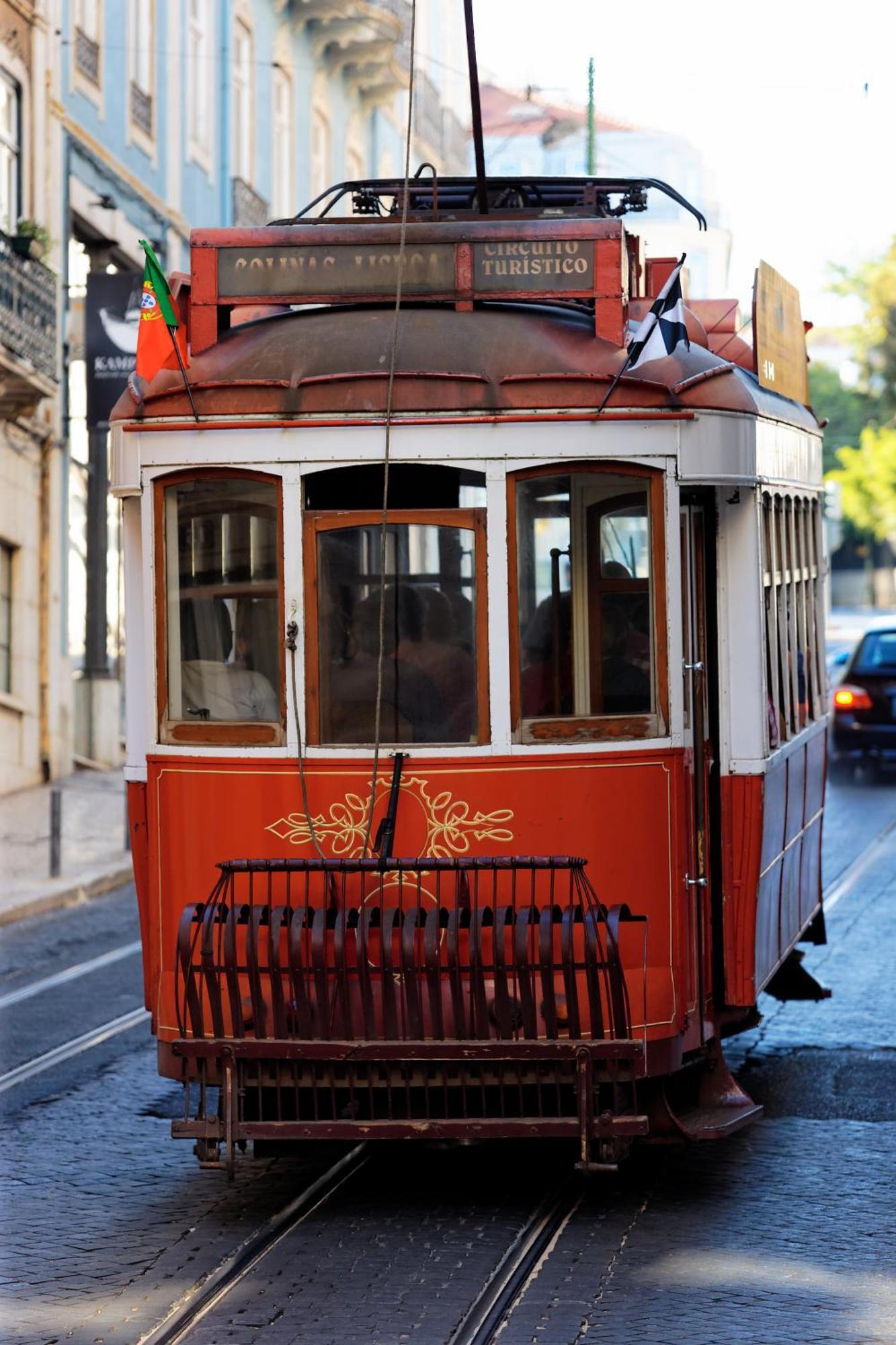 Sj2D Central Baixa New Air Conditioning Spacious And Friendly Lisboa Екстериор снимка