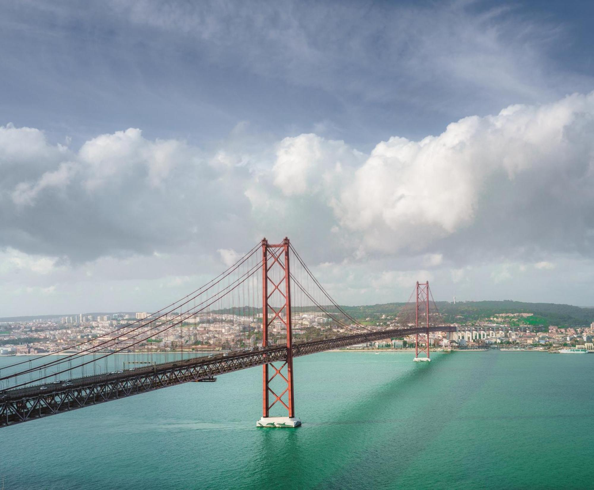 Sj2D Central Baixa New Air Conditioning Spacious And Friendly Lisboa Екстериор снимка