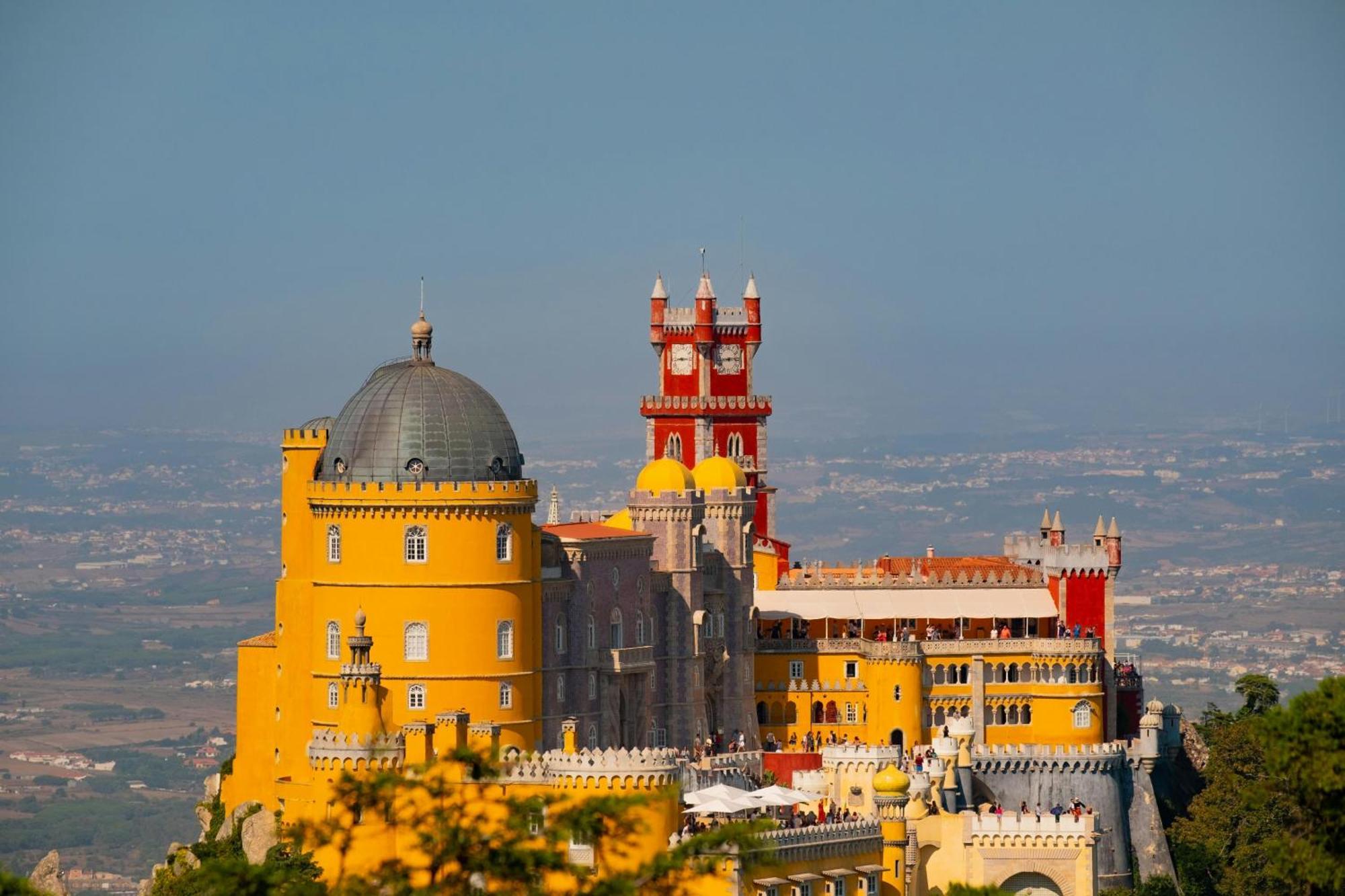 Sj2D Central Baixa New Air Conditioning Spacious And Friendly Lisboa Екстериор снимка
