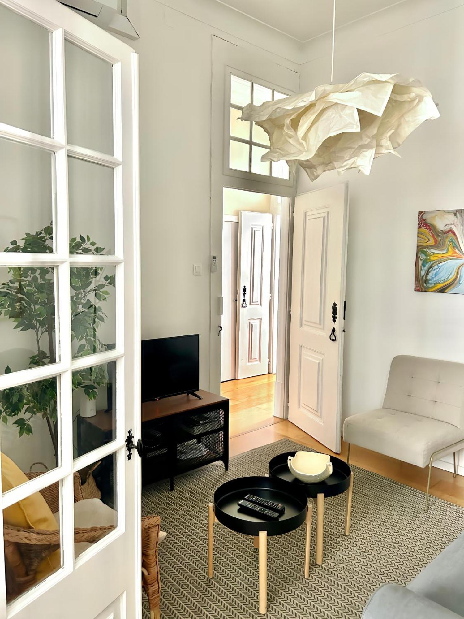 Sj2D Central Baixa New Air Conditioning Spacious And Friendly Lisboa Екстериор снимка